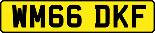WM66DKF