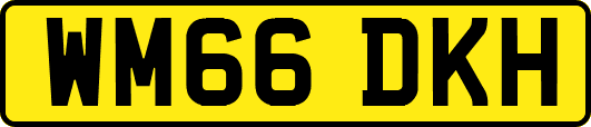 WM66DKH
