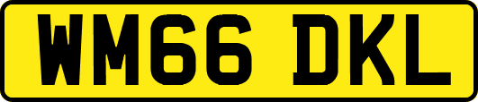 WM66DKL