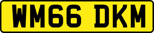 WM66DKM