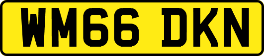 WM66DKN