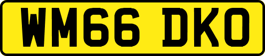 WM66DKO