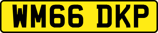 WM66DKP