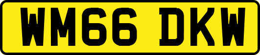 WM66DKW
