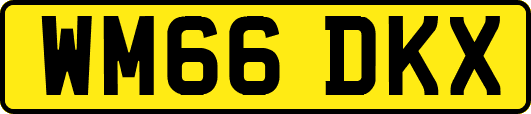 WM66DKX