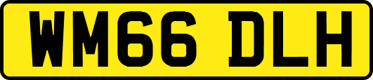 WM66DLH