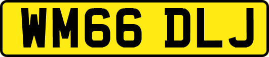WM66DLJ