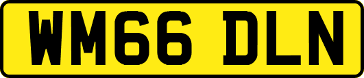 WM66DLN