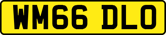WM66DLO