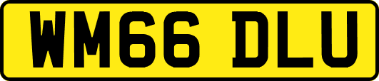 WM66DLU