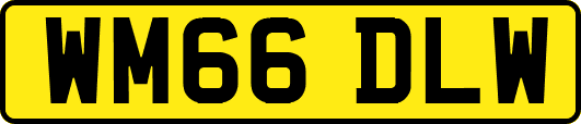 WM66DLW