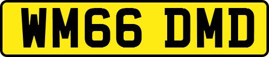 WM66DMD