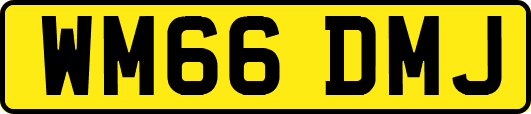 WM66DMJ