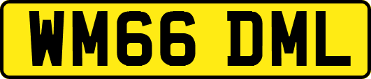 WM66DML