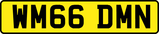 WM66DMN