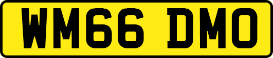 WM66DMO