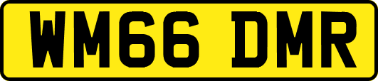 WM66DMR