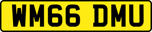 WM66DMU