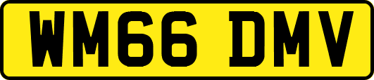 WM66DMV