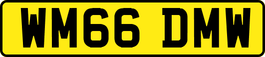 WM66DMW