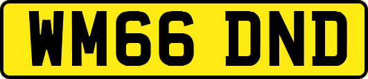 WM66DND