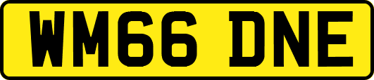 WM66DNE