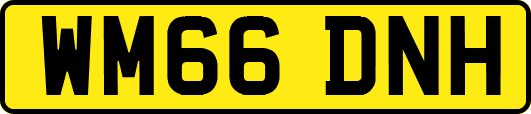 WM66DNH