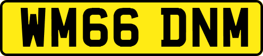 WM66DNM