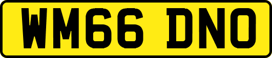 WM66DNO