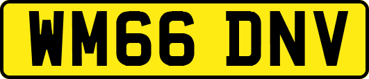 WM66DNV