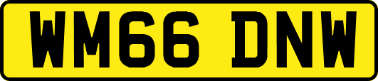 WM66DNW