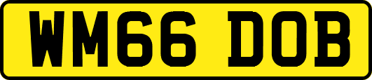 WM66DOB