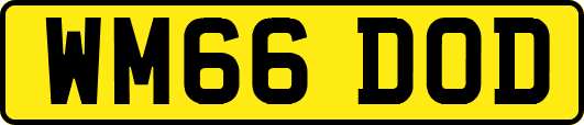 WM66DOD