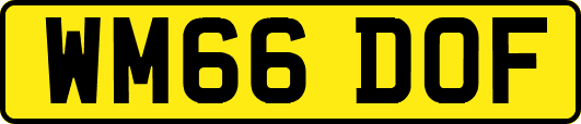 WM66DOF