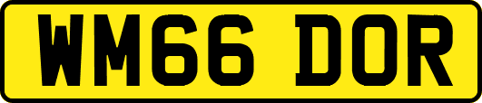 WM66DOR
