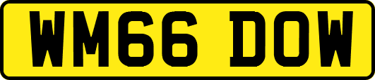 WM66DOW