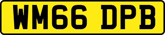 WM66DPB