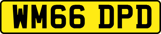 WM66DPD