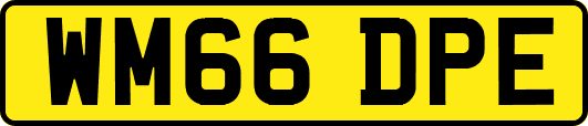 WM66DPE