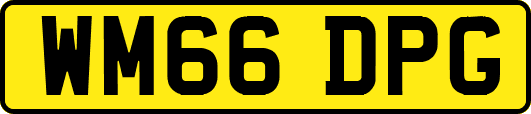 WM66DPG