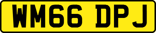 WM66DPJ