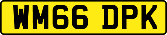 WM66DPK