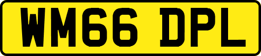 WM66DPL