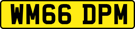 WM66DPM