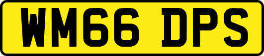 WM66DPS
