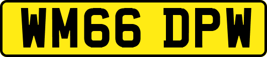 WM66DPW