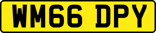 WM66DPY