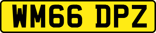 WM66DPZ