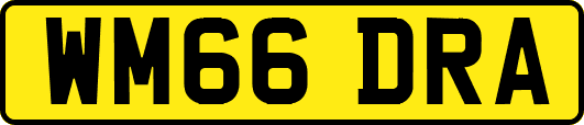 WM66DRA
