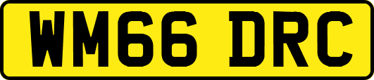 WM66DRC